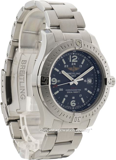 breitling a7438811.c907.173a|breitling superocean 44 outerknown.